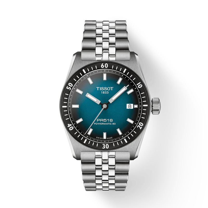 Tissot New Arrivals